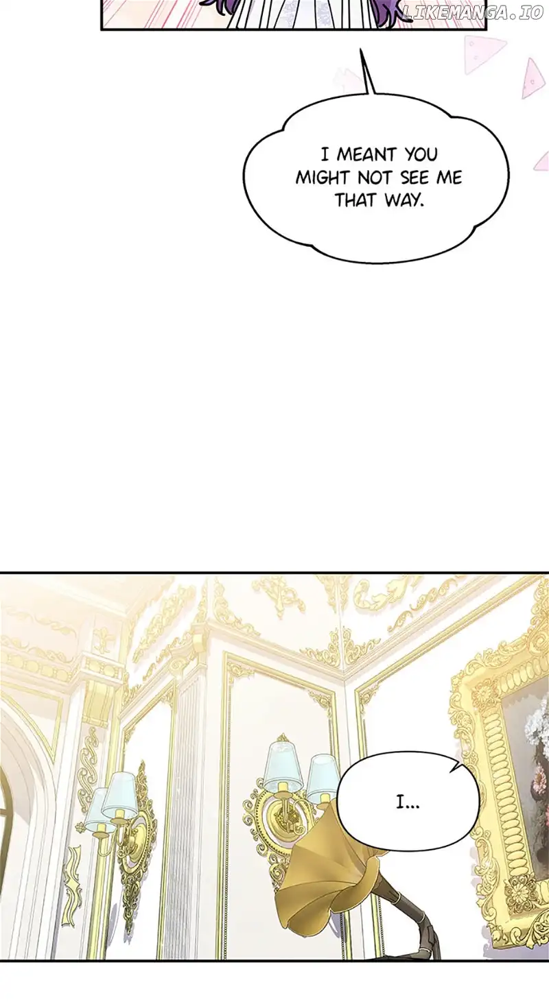 Materialistic Princess Chapter 52 - Page 35