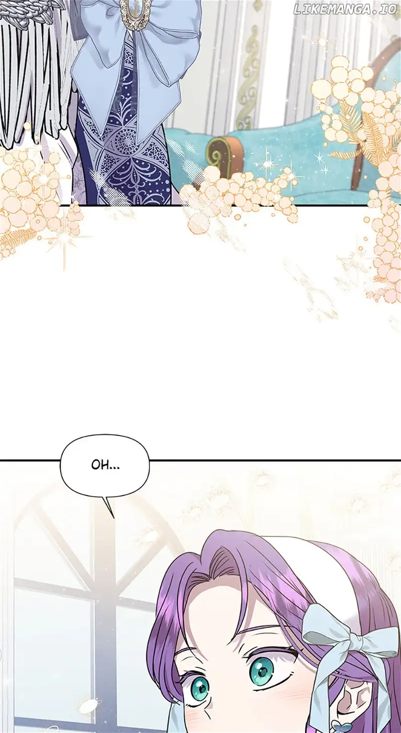 Materialistic Princess Chapter 52 - Page 37