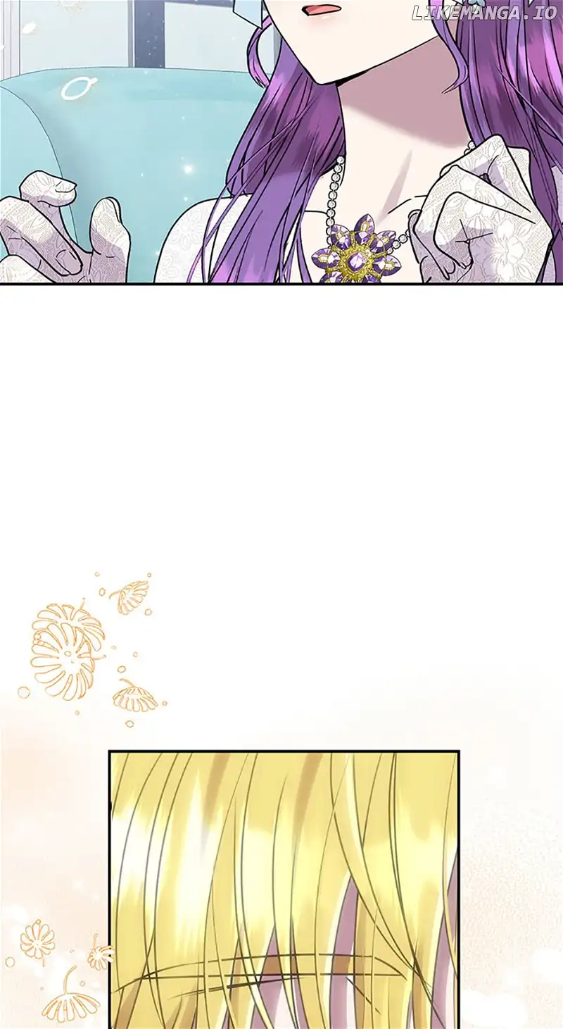 Materialistic Princess Chapter 52 - Page 38