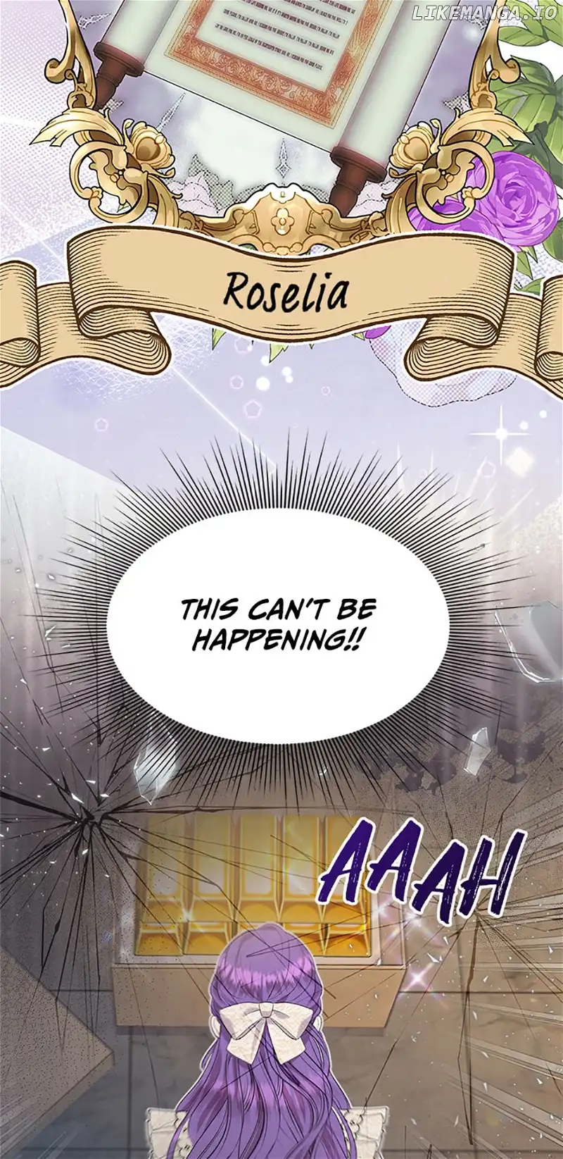 Materialistic Princess Chapter 52 - Page 4