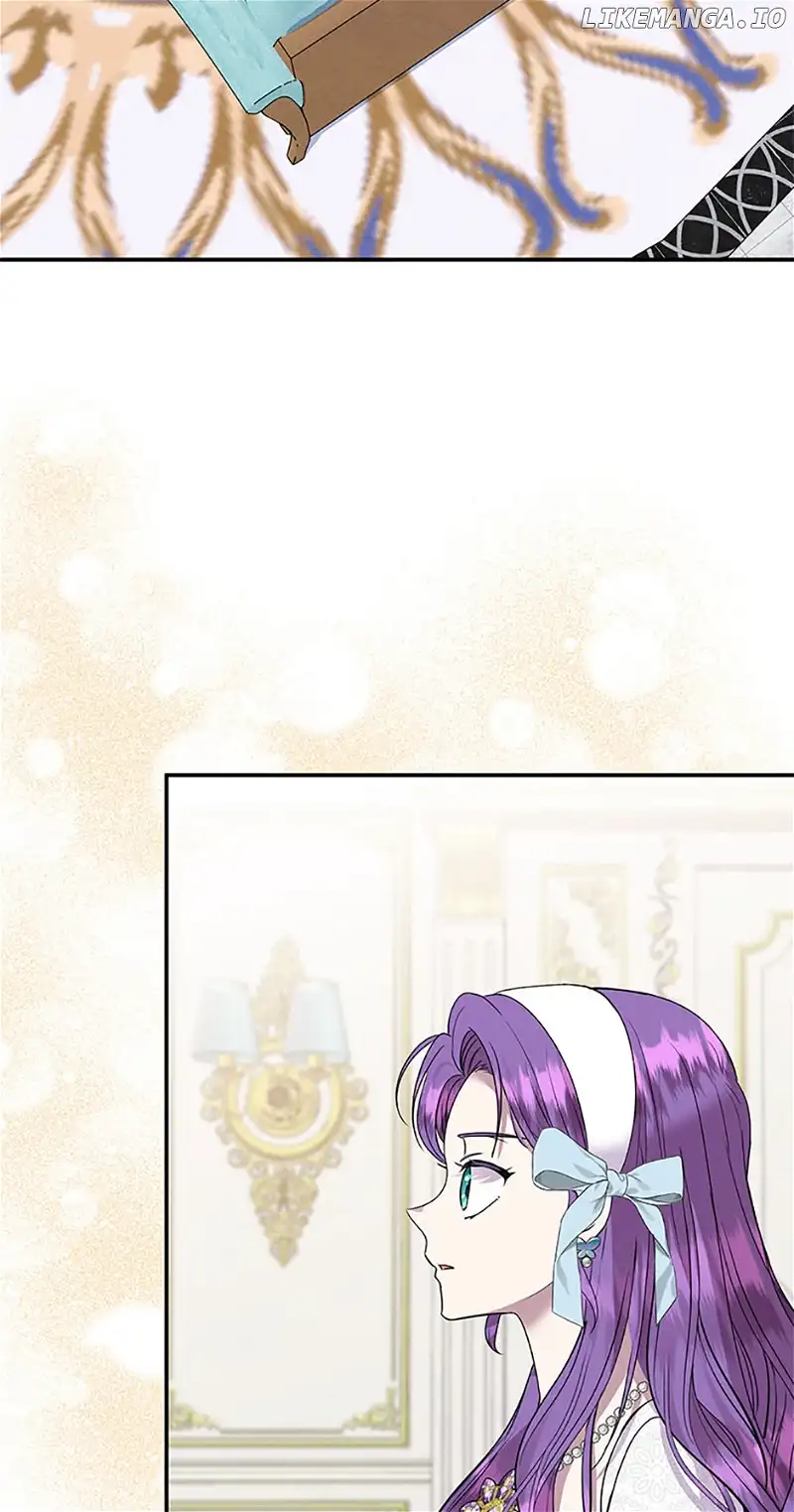 Materialistic Princess Chapter 52 - Page 41