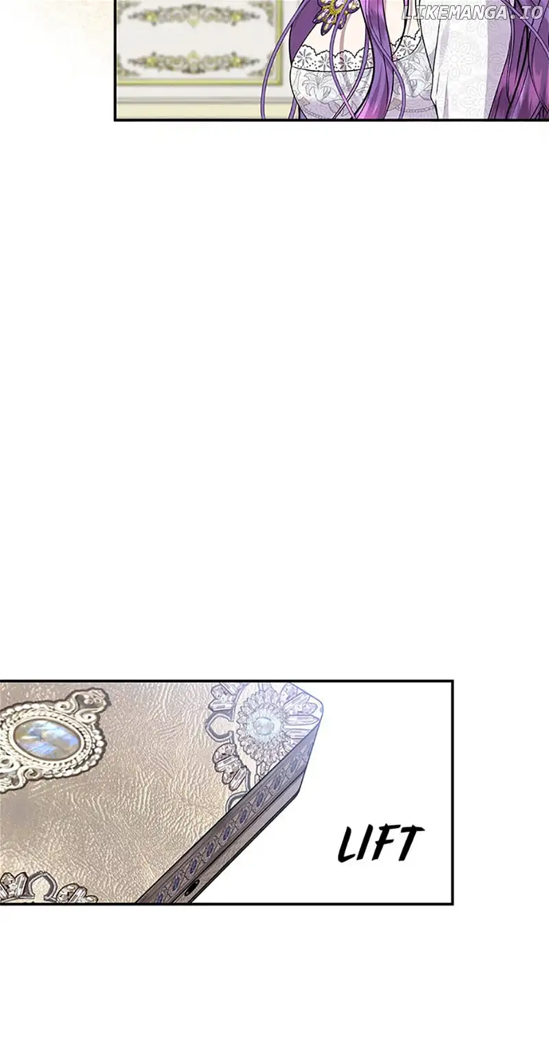 Materialistic Princess Chapter 52 - Page 42