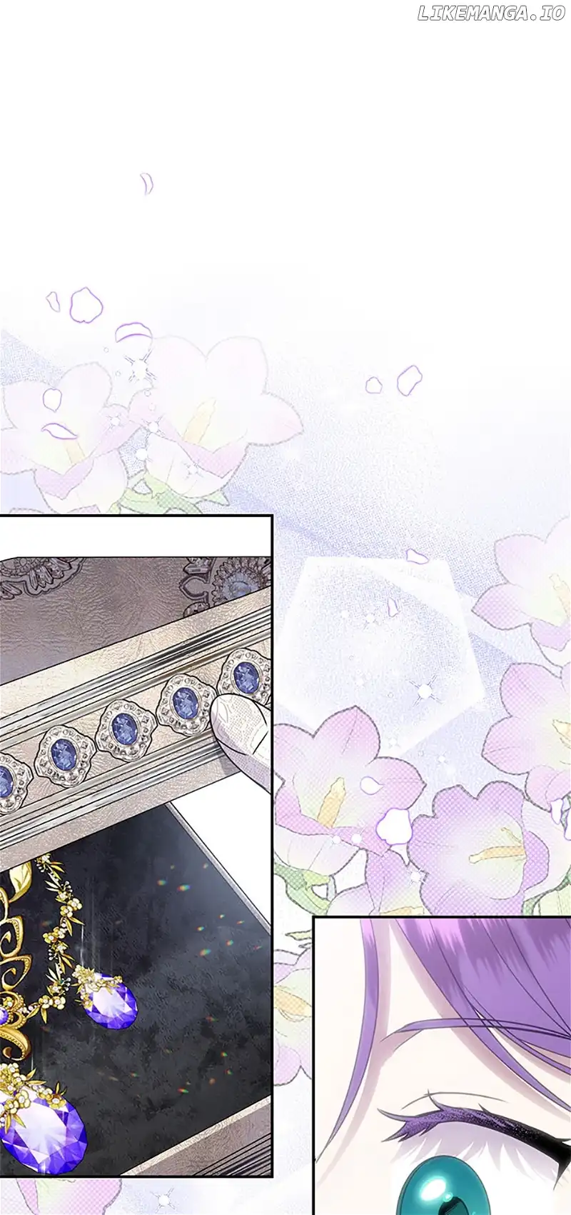 Materialistic Princess Chapter 52 - Page 47