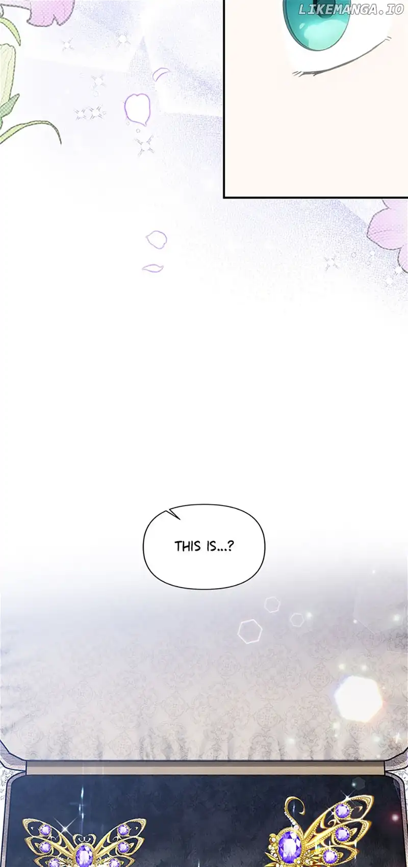 Materialistic Princess Chapter 52 - Page 48