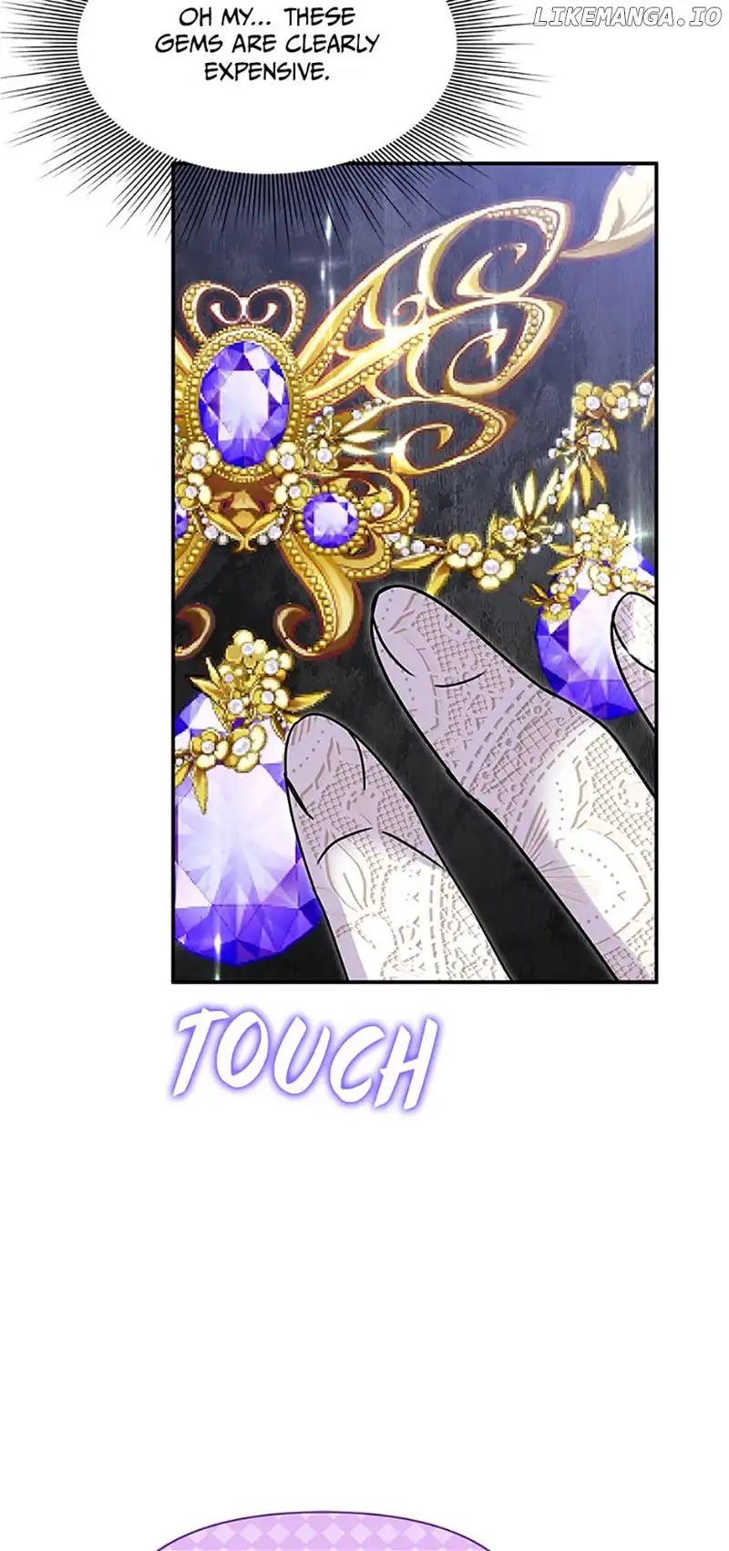 Materialistic Princess Chapter 52 - Page 50