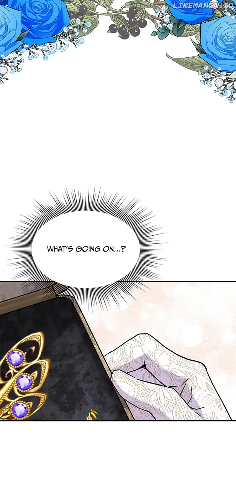 Materialistic Princess Chapter 52 - Page 54