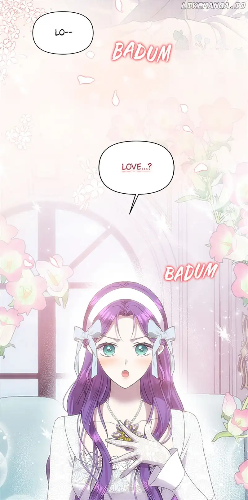 Materialistic Princess Chapter 52 - Page 56