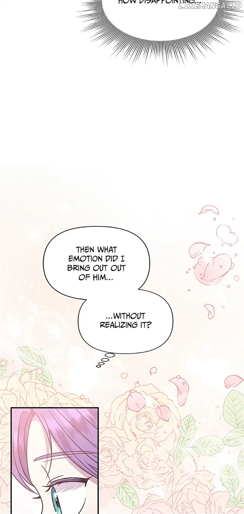 Materialistic Princess Chapter 52 - Page 60