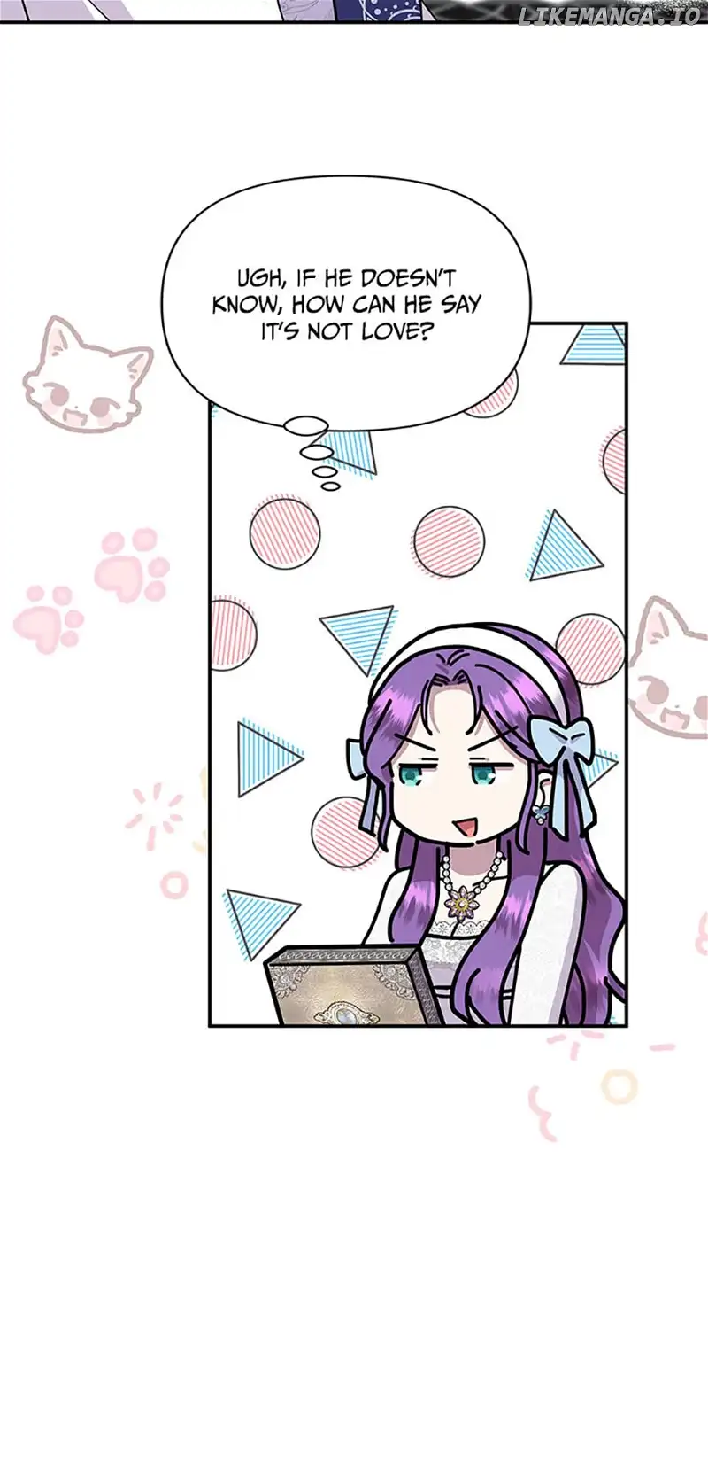 Materialistic Princess Chapter 52 - Page 65