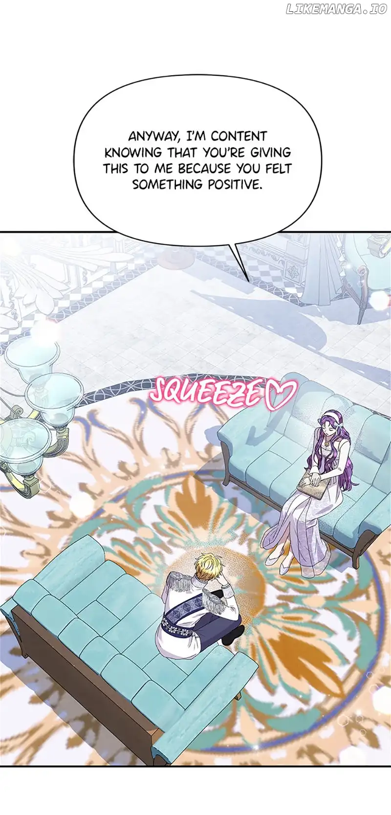 Materialistic Princess Chapter 52 - Page 66
