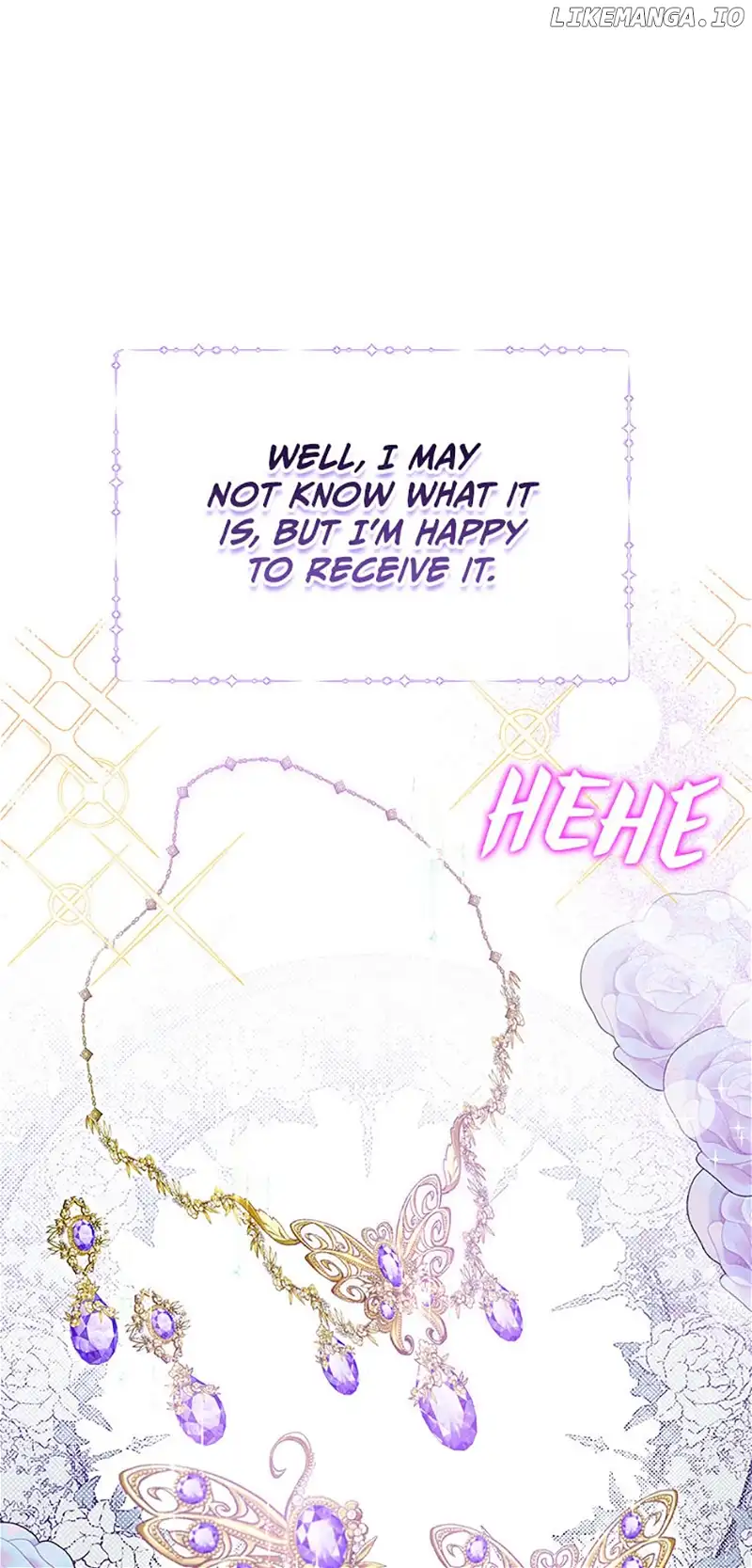 Materialistic Princess Chapter 52 - Page 67