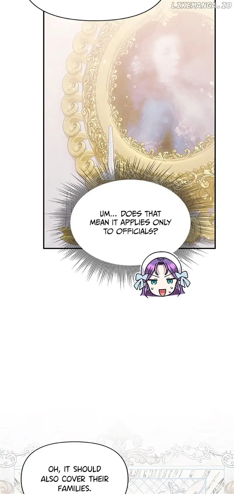 Materialistic Princess Chapter 52 - Page 7