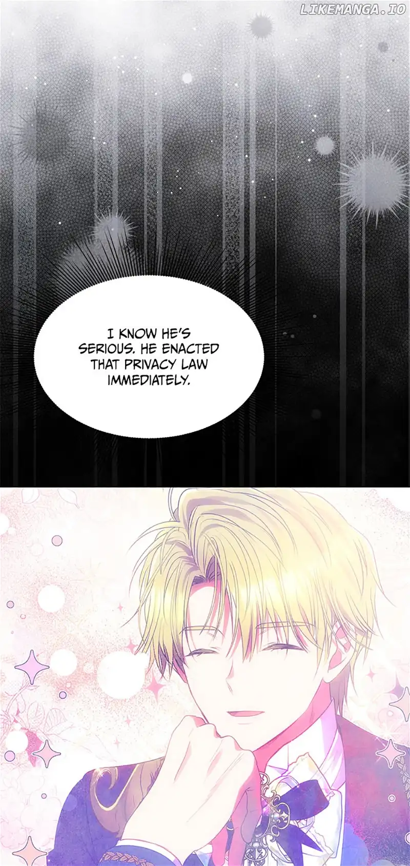 Materialistic Princess Chapter 52 - Page 9
