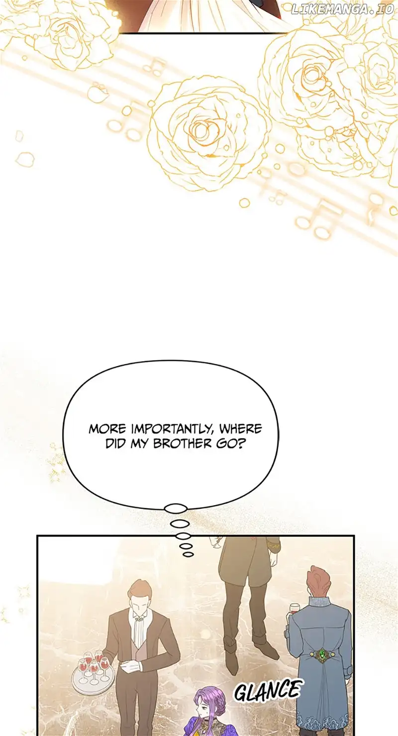 Materialistic Princess Chapter 53 - Page 10