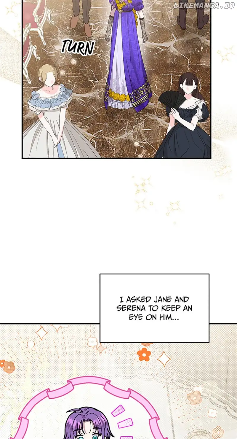Materialistic Princess Chapter 53 - Page 11