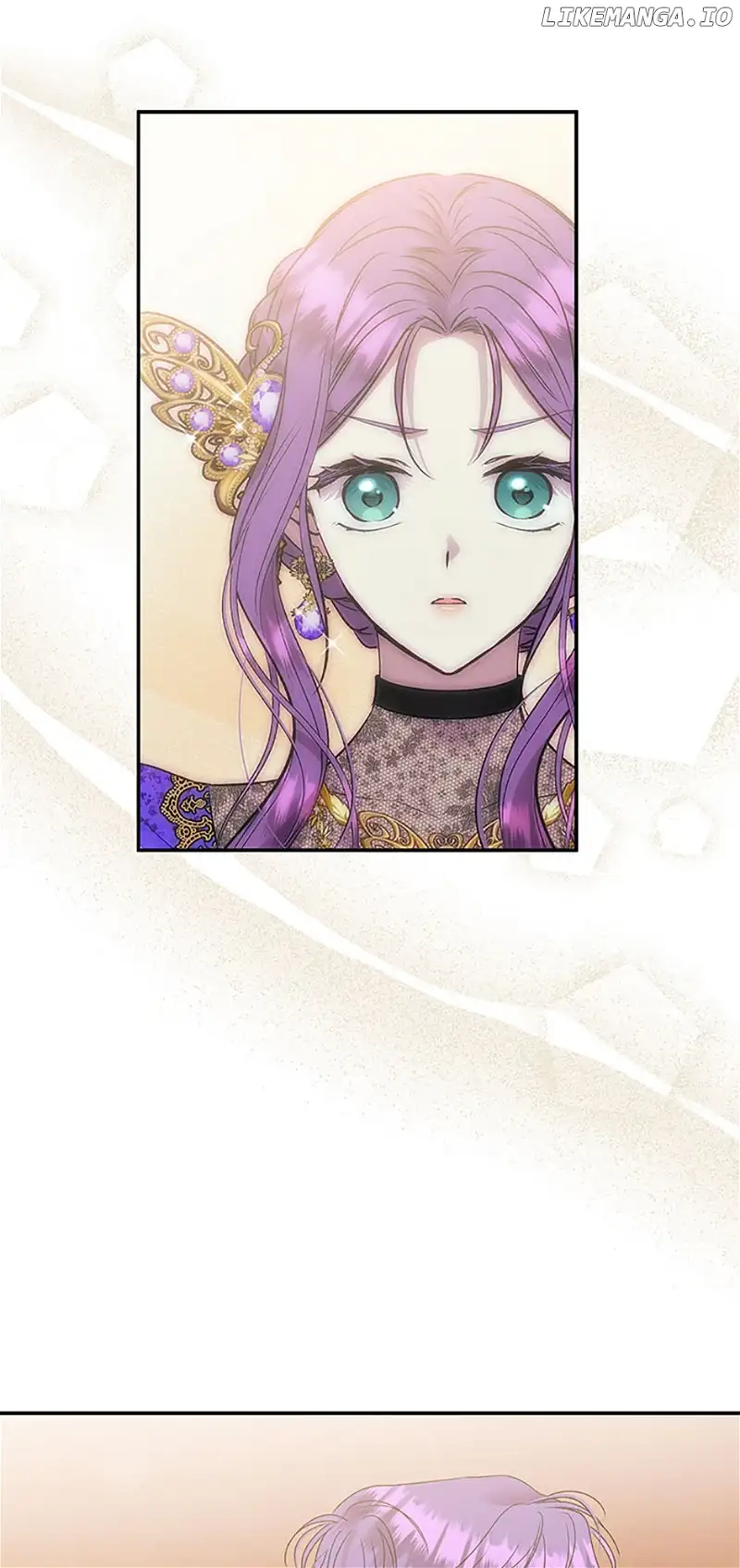 Materialistic Princess Chapter 53 - Page 15