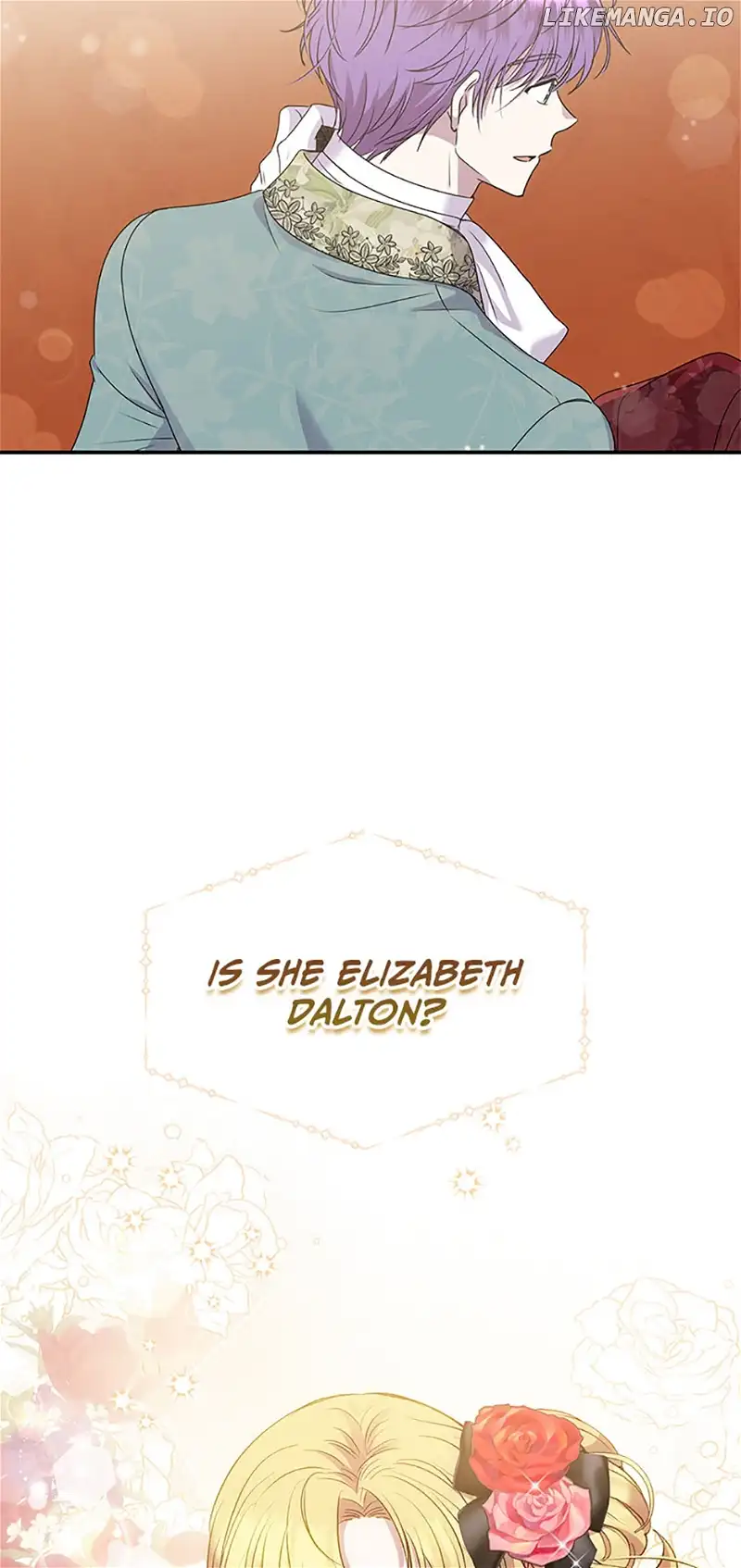 Materialistic Princess Chapter 53 - Page 16