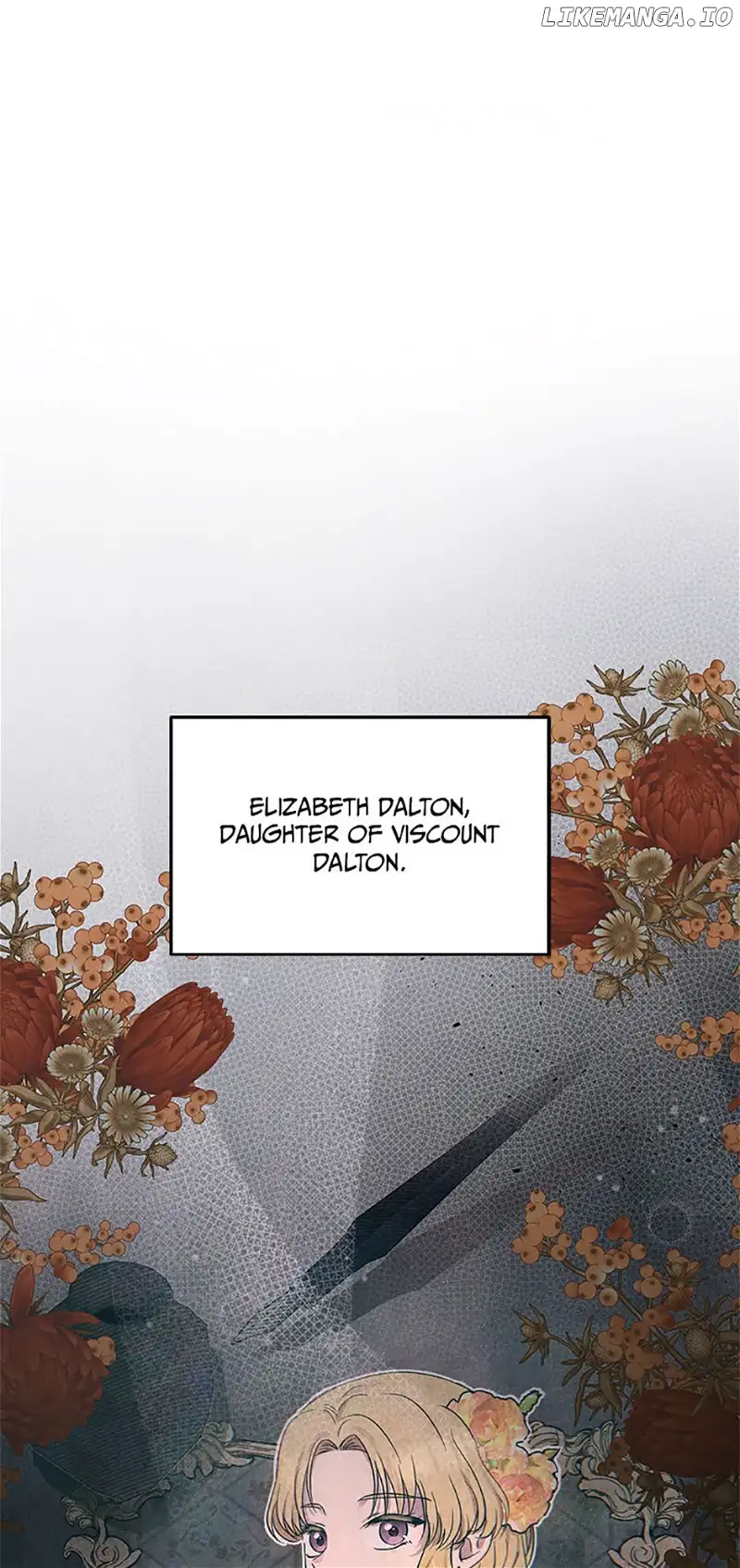 Materialistic Princess Chapter 53 - Page 19