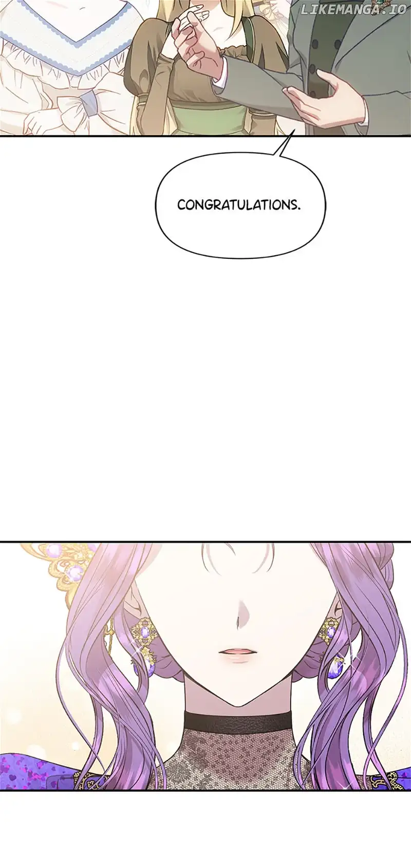 Materialistic Princess Chapter 53 - Page 2