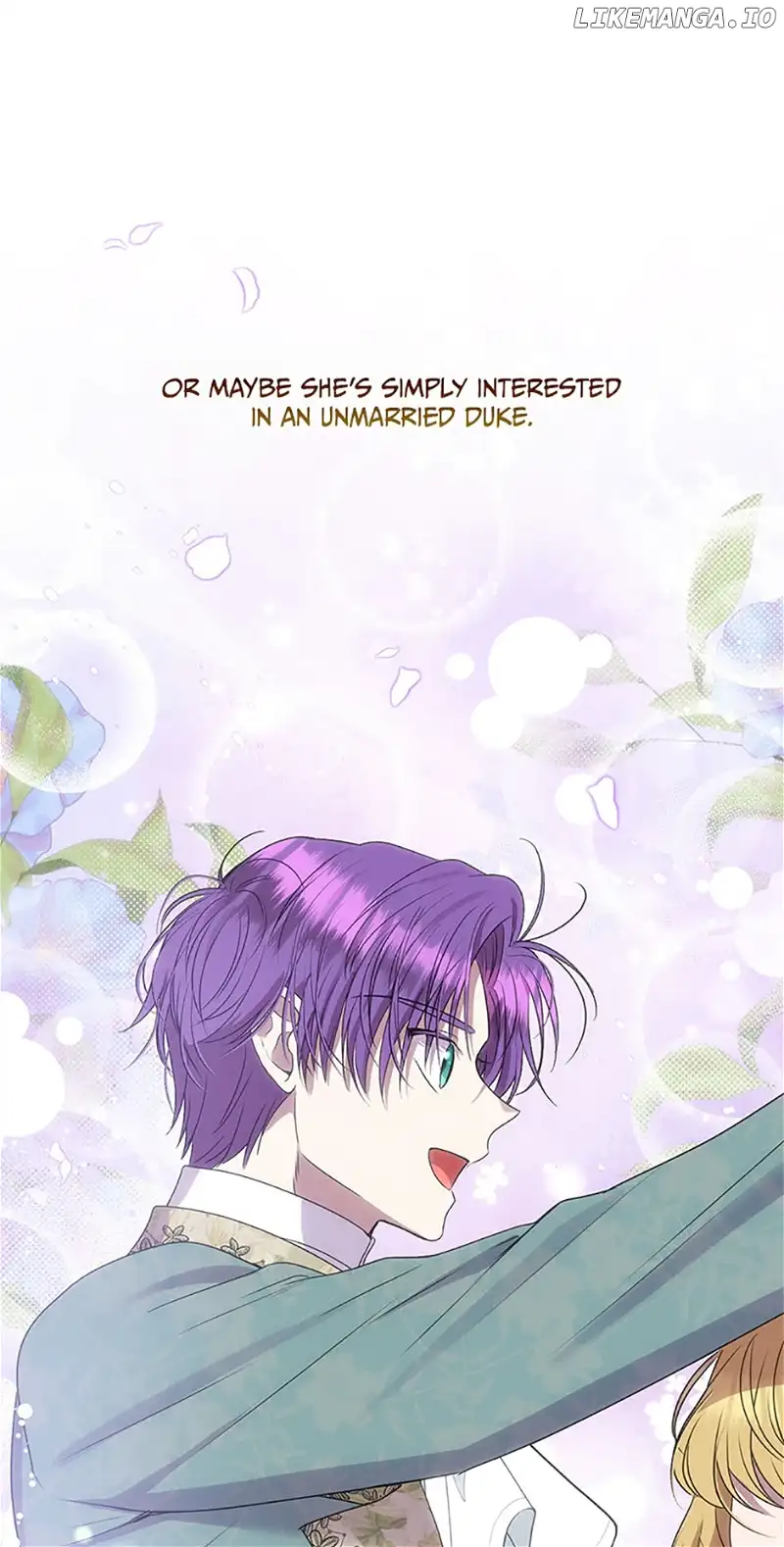 Materialistic Princess Chapter 53 - Page 24