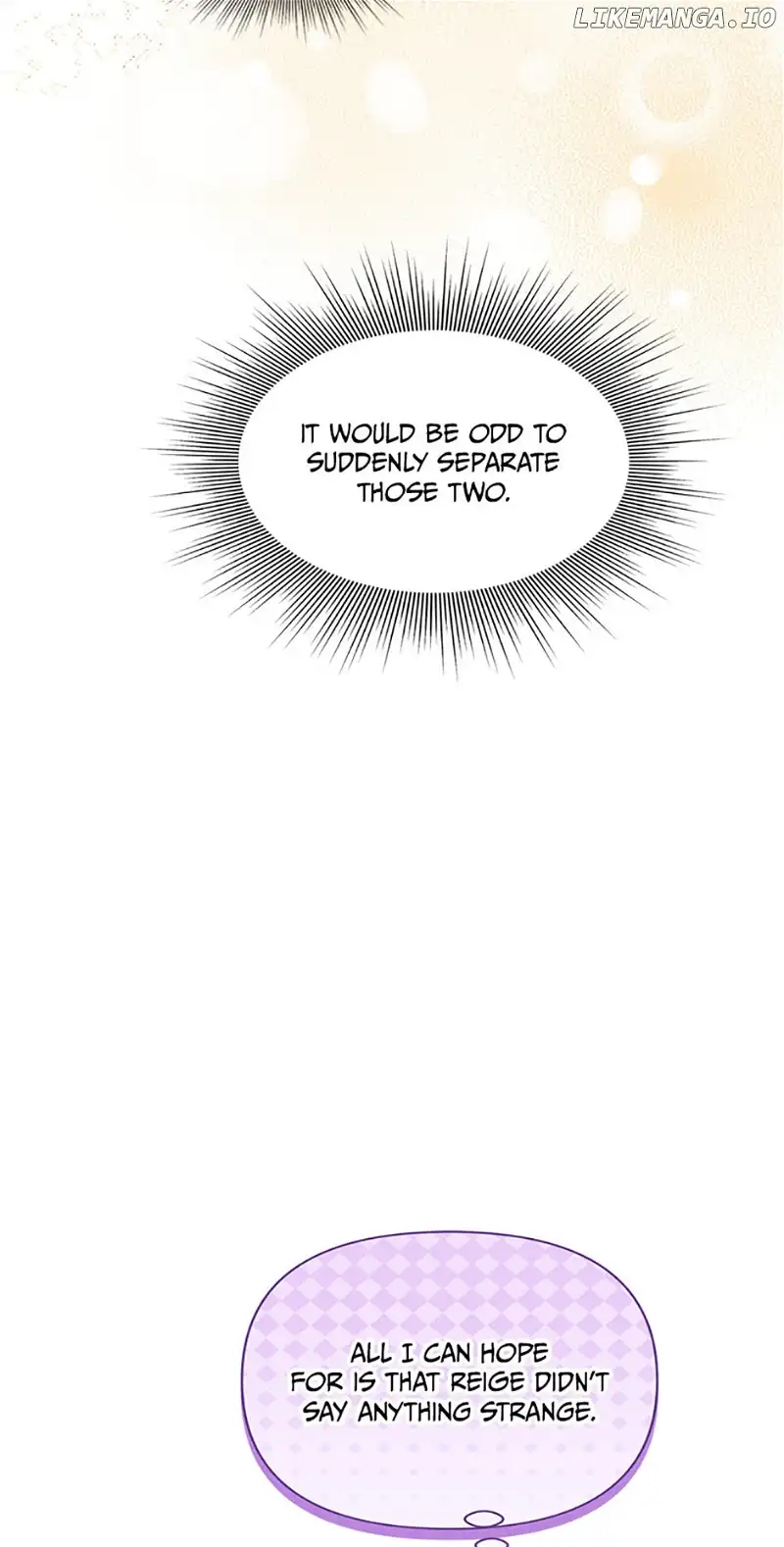 Materialistic Princess Chapter 53 - Page 26