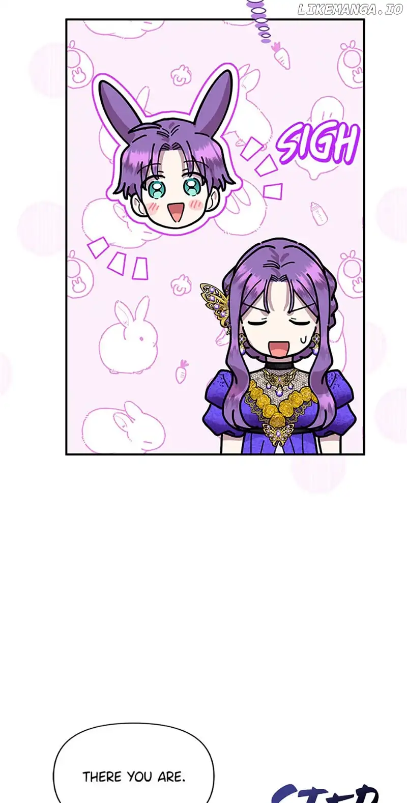 Materialistic Princess Chapter 53 - Page 27