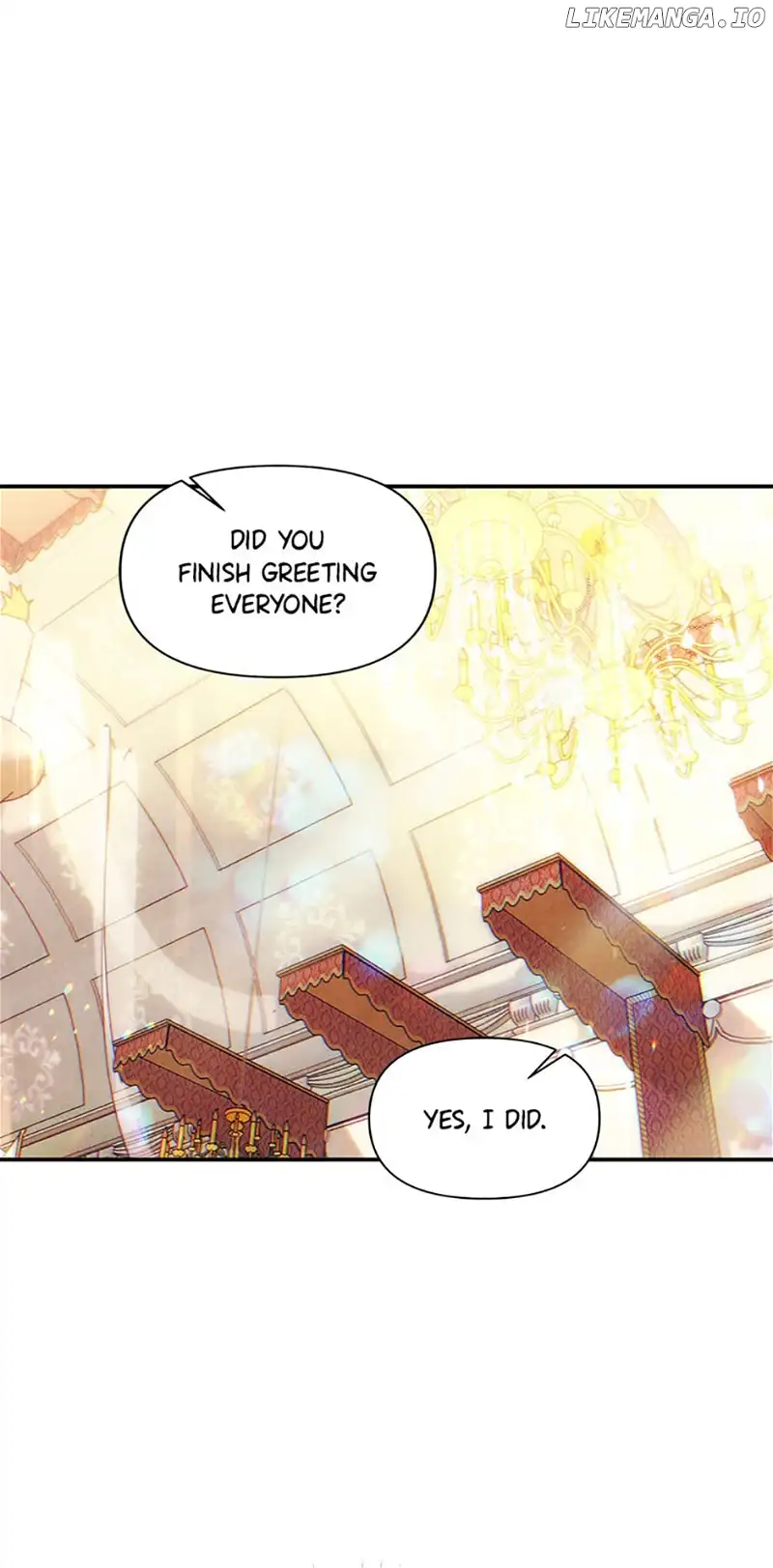 Materialistic Princess Chapter 53 - Page 31