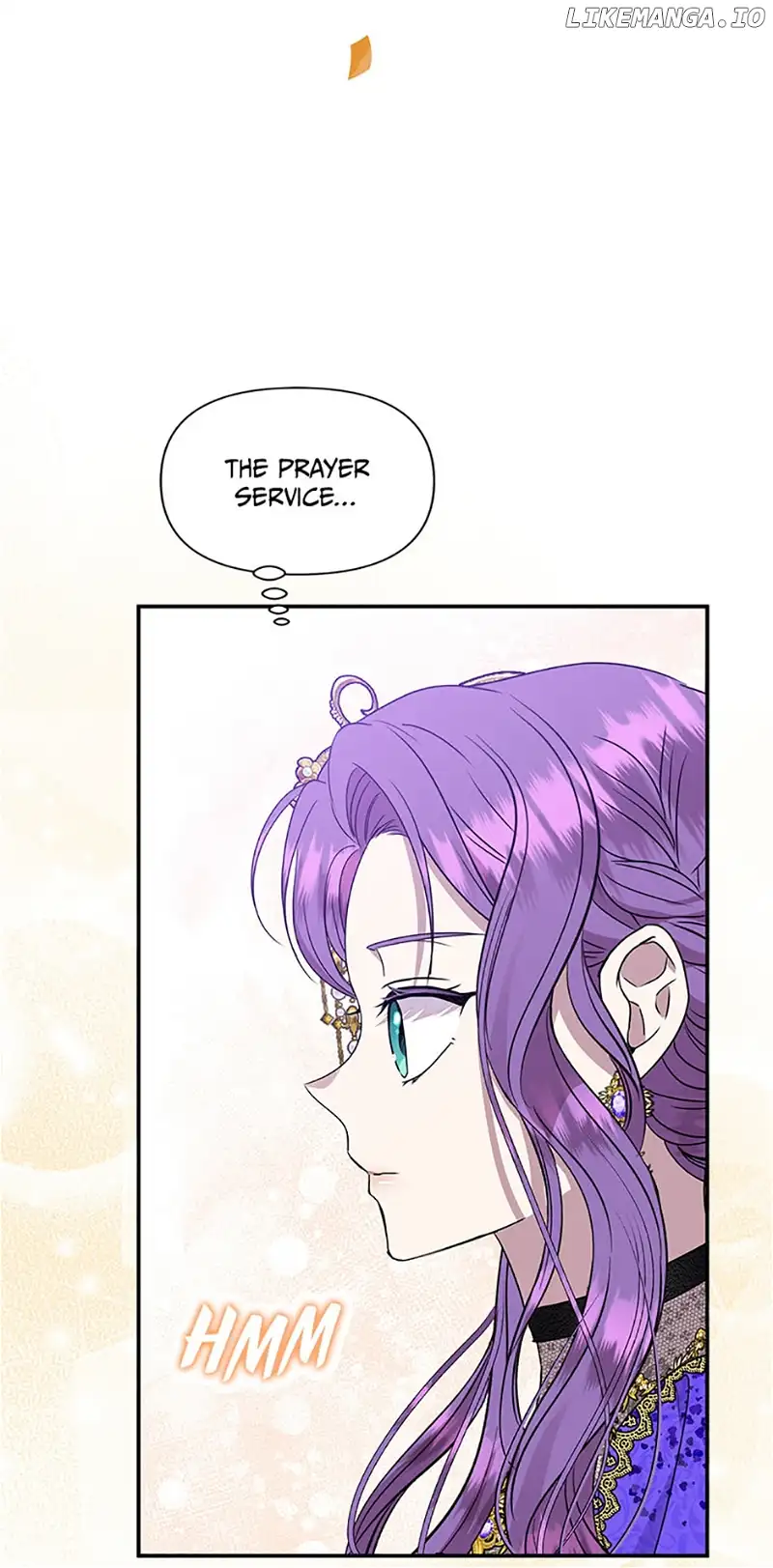 Materialistic Princess Chapter 53 - Page 35