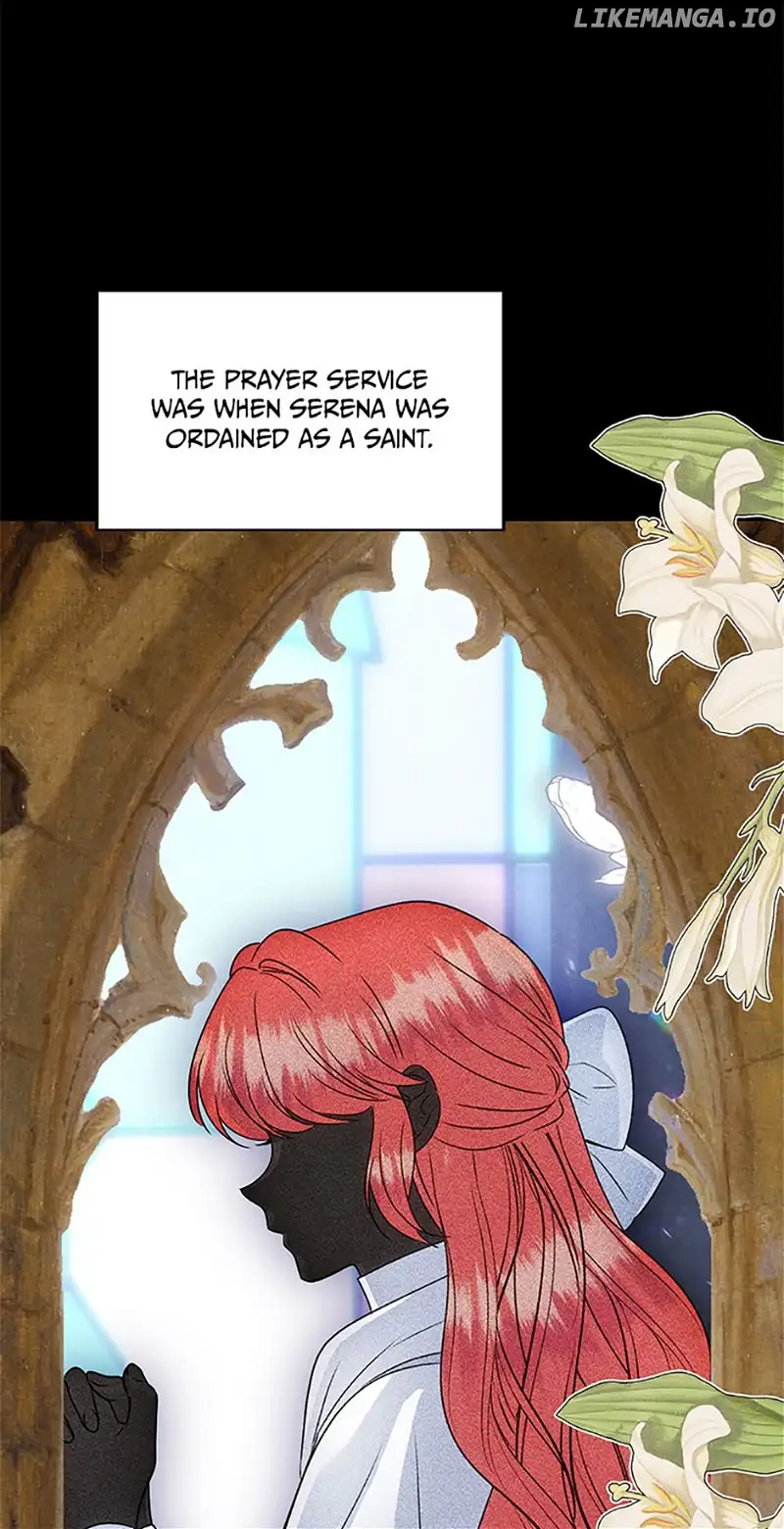 Materialistic Princess Chapter 53 - Page 38