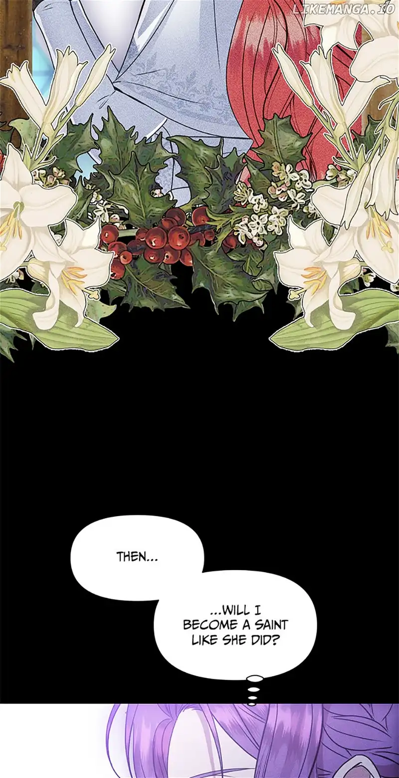 Materialistic Princess Chapter 53 - Page 39