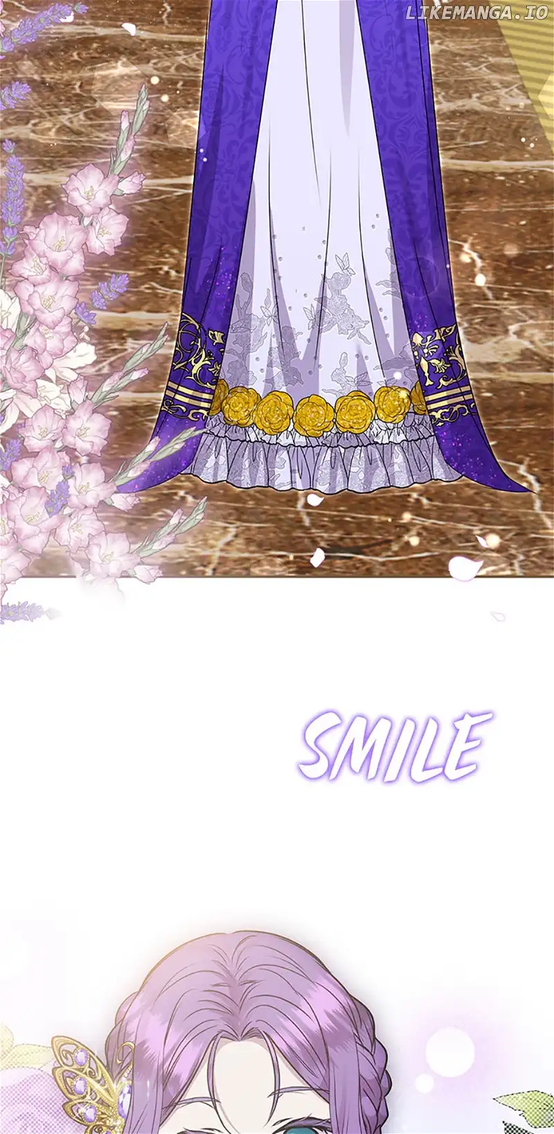 Materialistic Princess Chapter 53 - Page 4