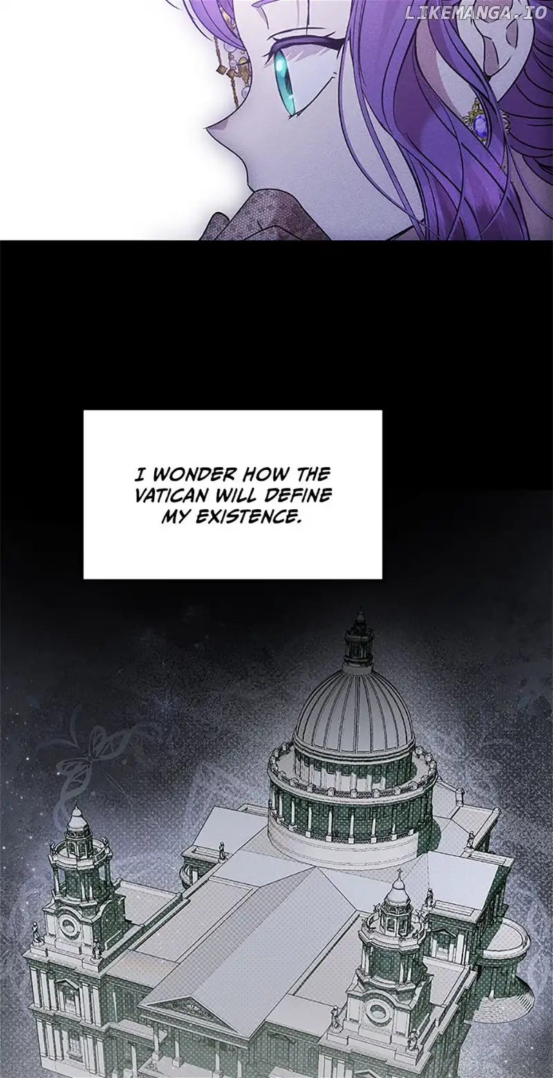 Materialistic Princess Chapter 53 - Page 40