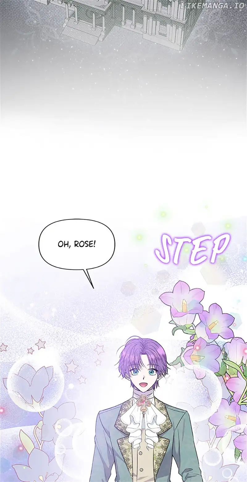 Materialistic Princess Chapter 53 - Page 41