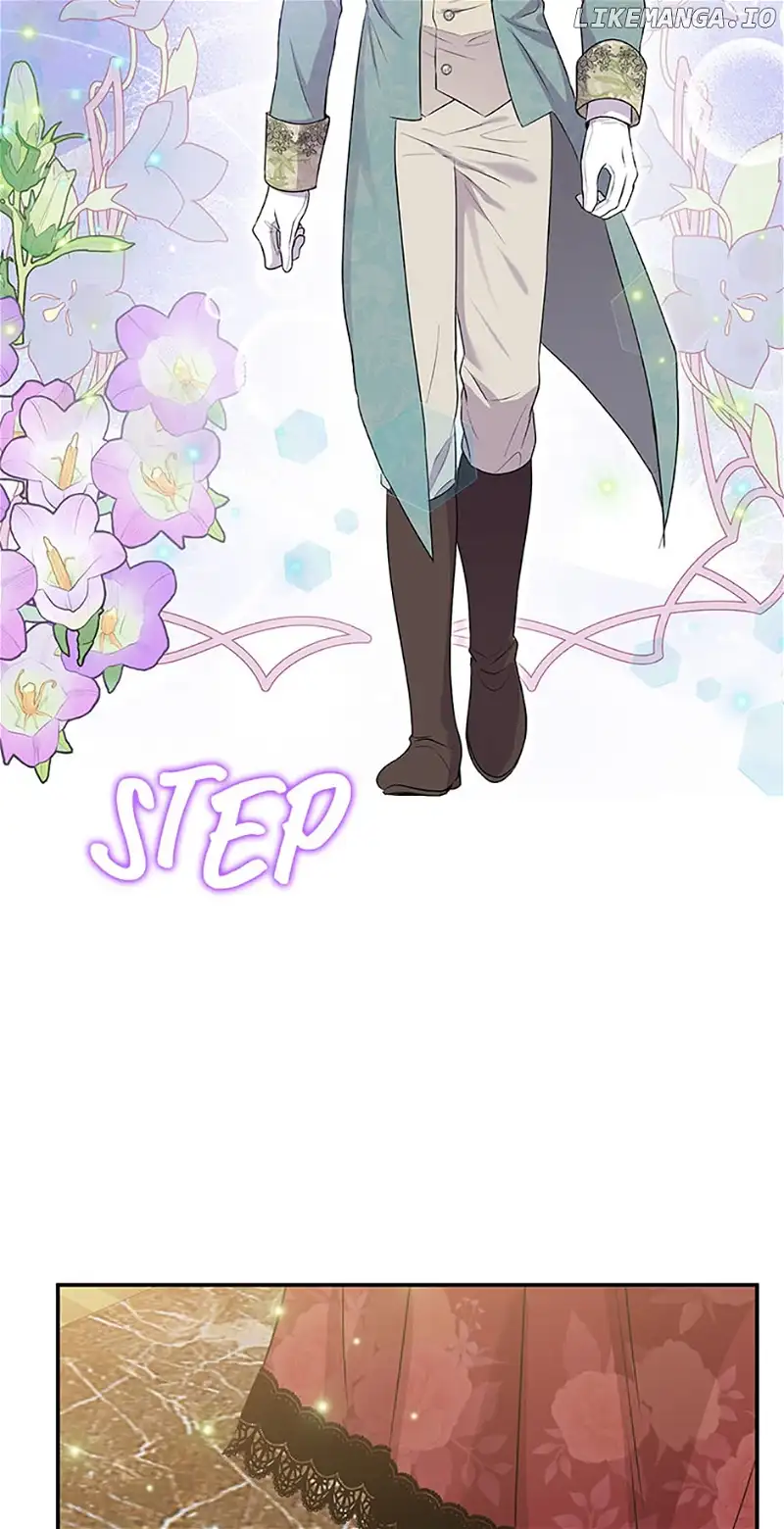 Materialistic Princess Chapter 53 - Page 42