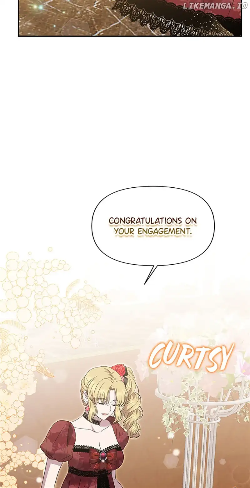 Materialistic Princess Chapter 53 - Page 43