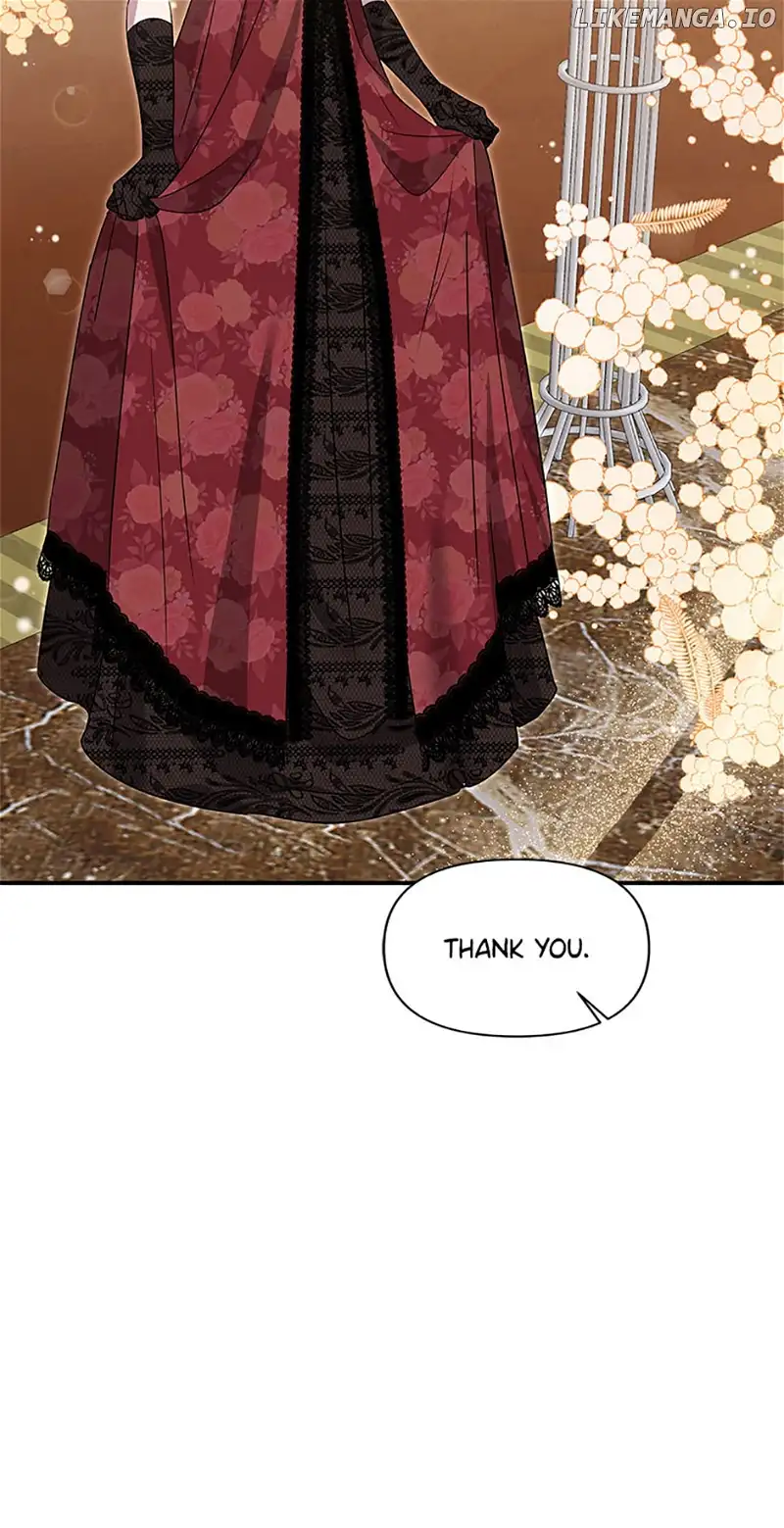 Materialistic Princess Chapter 53 - Page 44