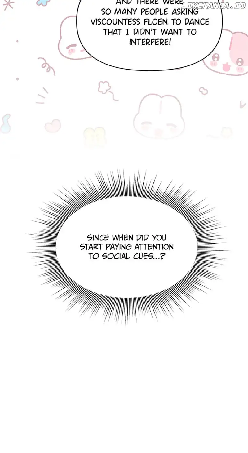 Materialistic Princess Chapter 53 - Page 46