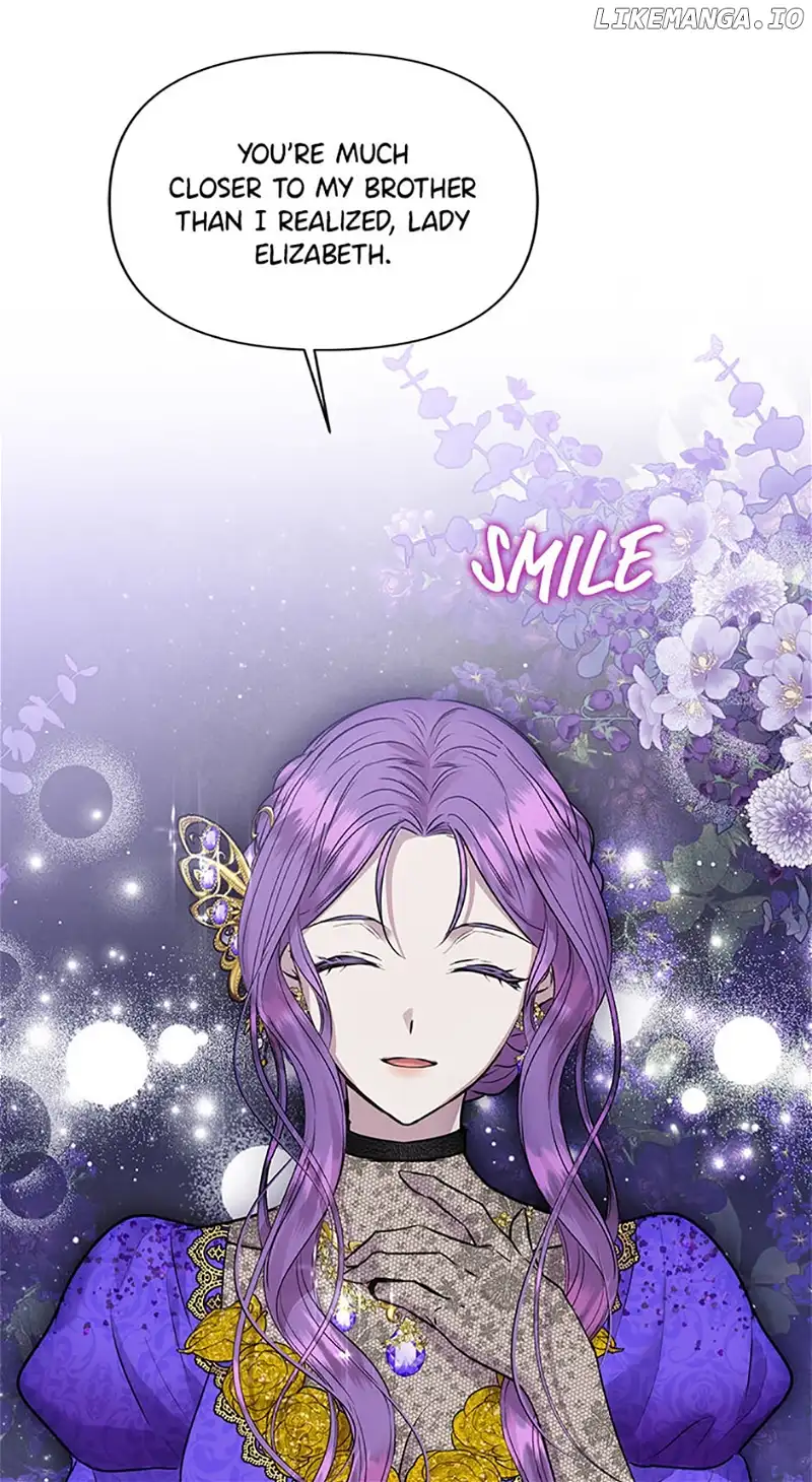Materialistic Princess Chapter 53 - Page 47