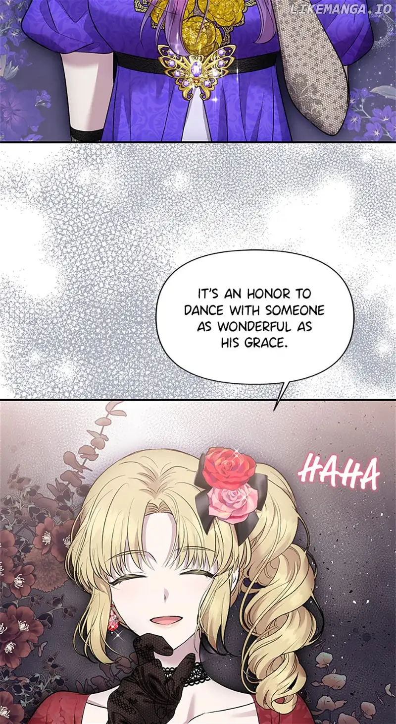 Materialistic Princess Chapter 53 - Page 48