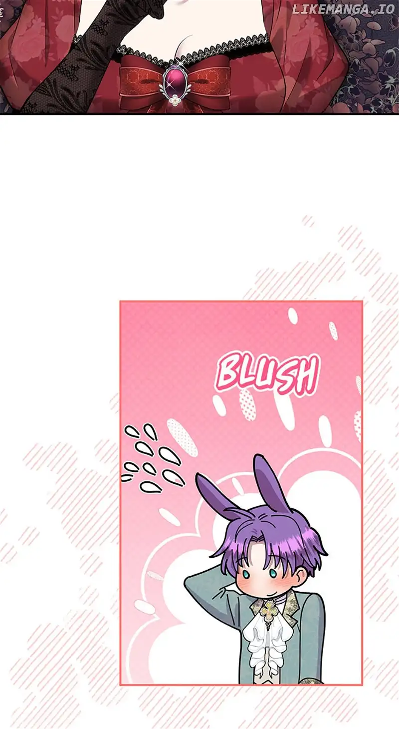 Materialistic Princess Chapter 53 - Page 49