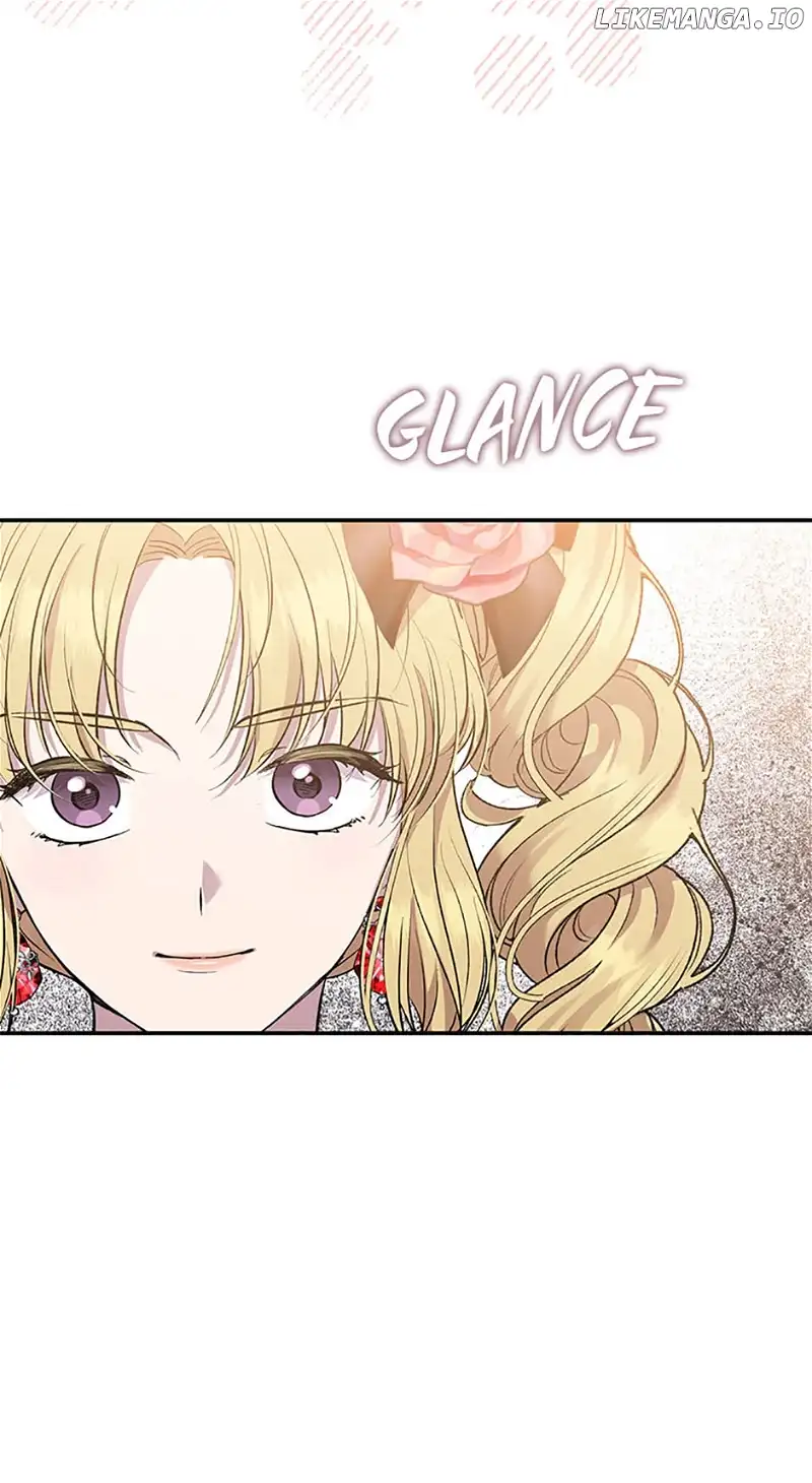 Materialistic Princess Chapter 53 - Page 50