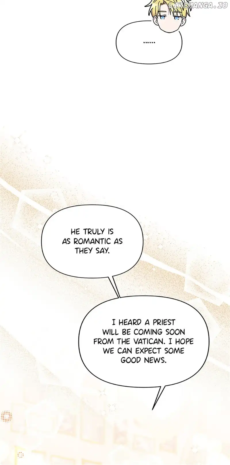 Materialistic Princess Chapter 53 - Page 54