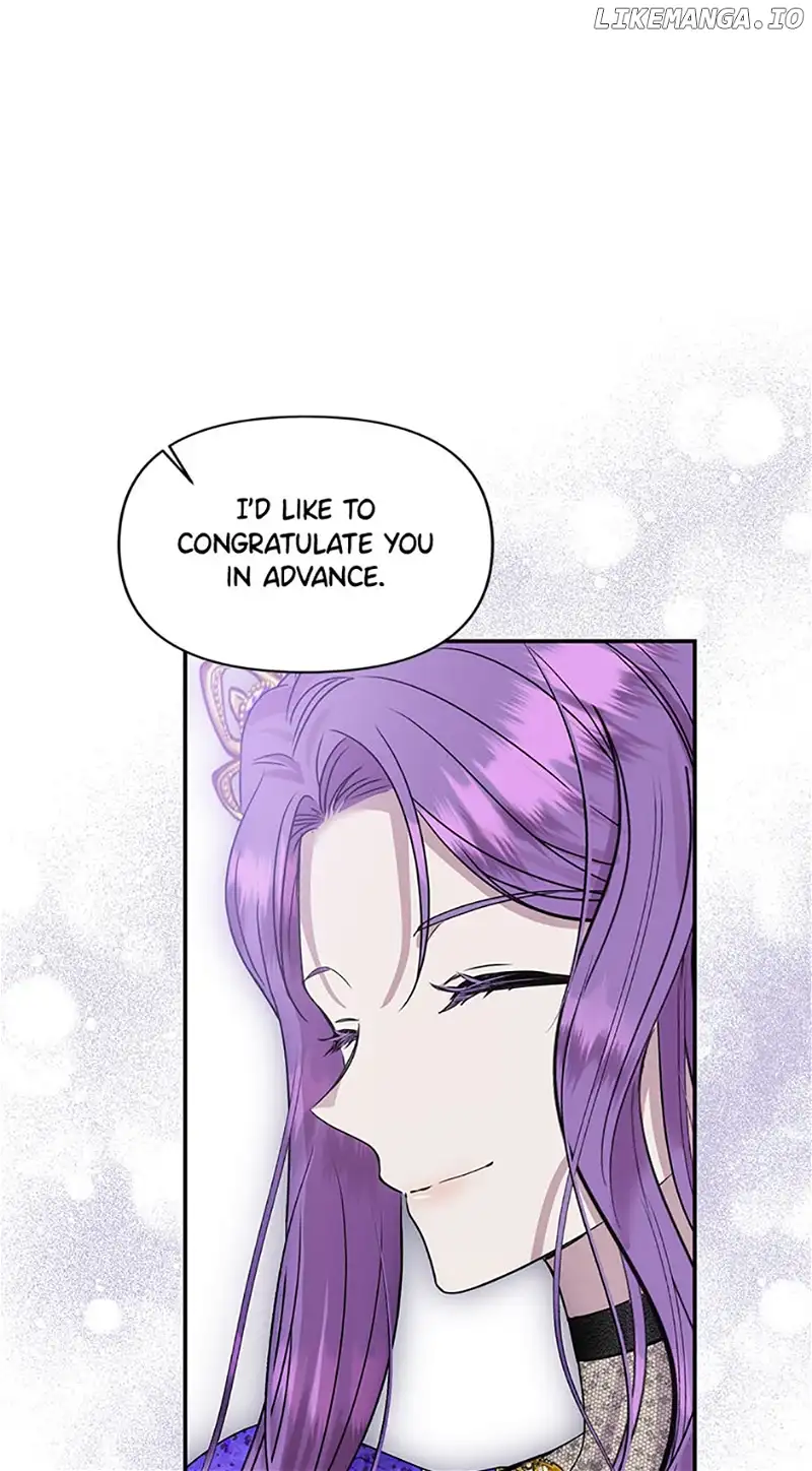 Materialistic Princess Chapter 53 - Page 56