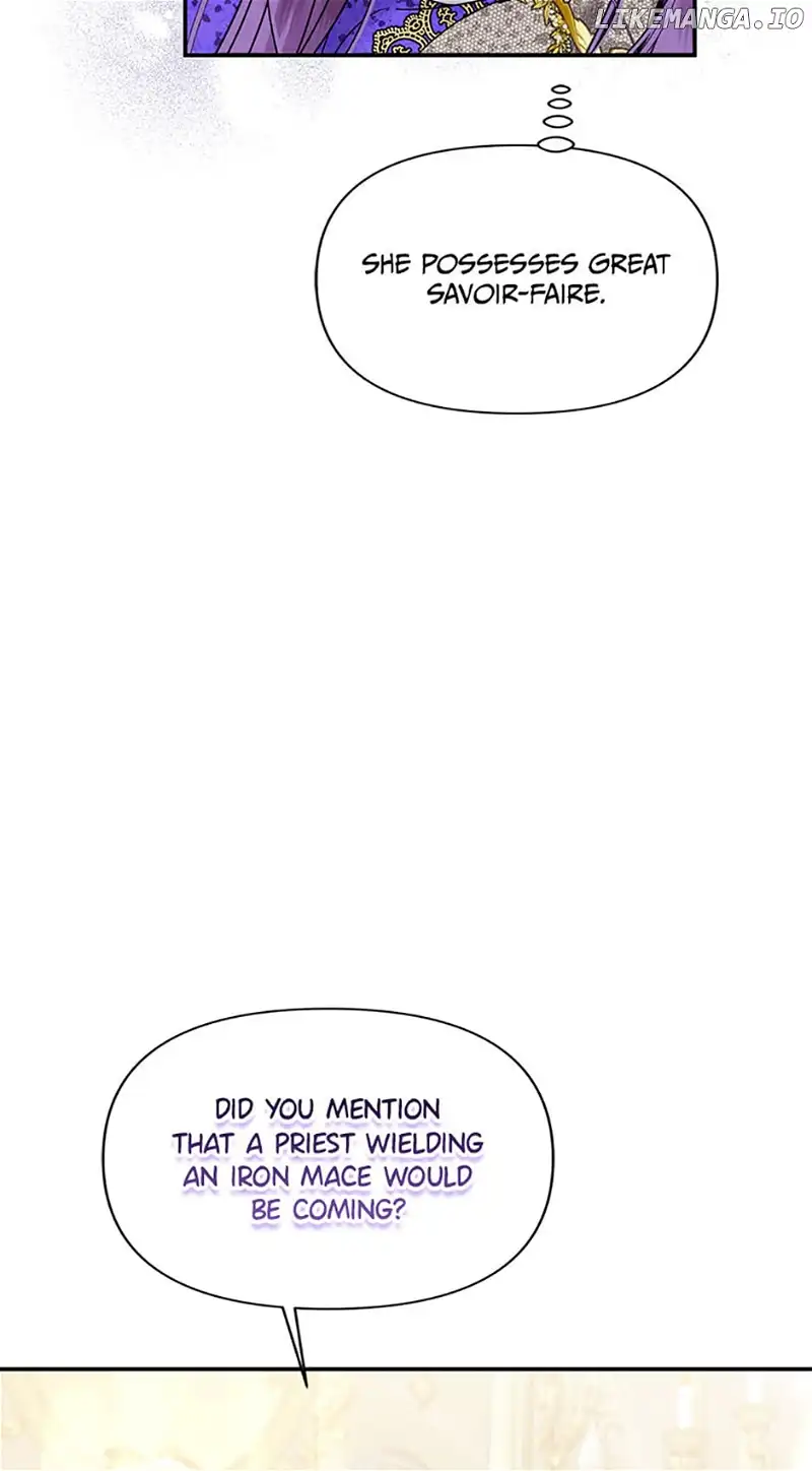 Materialistic Princess Chapter 53 - Page 57