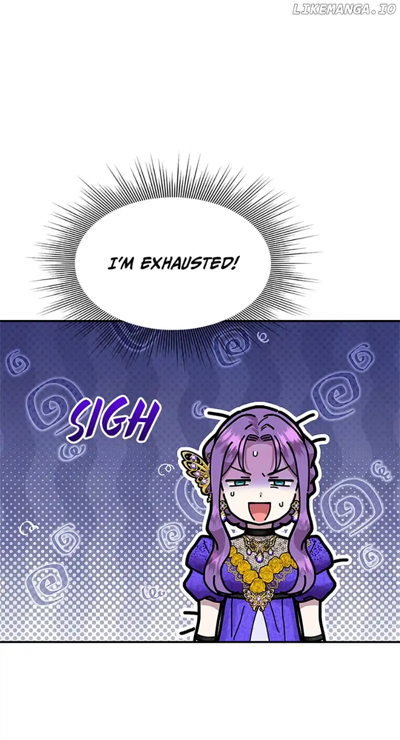 Materialistic Princess Chapter 53 - Page 6