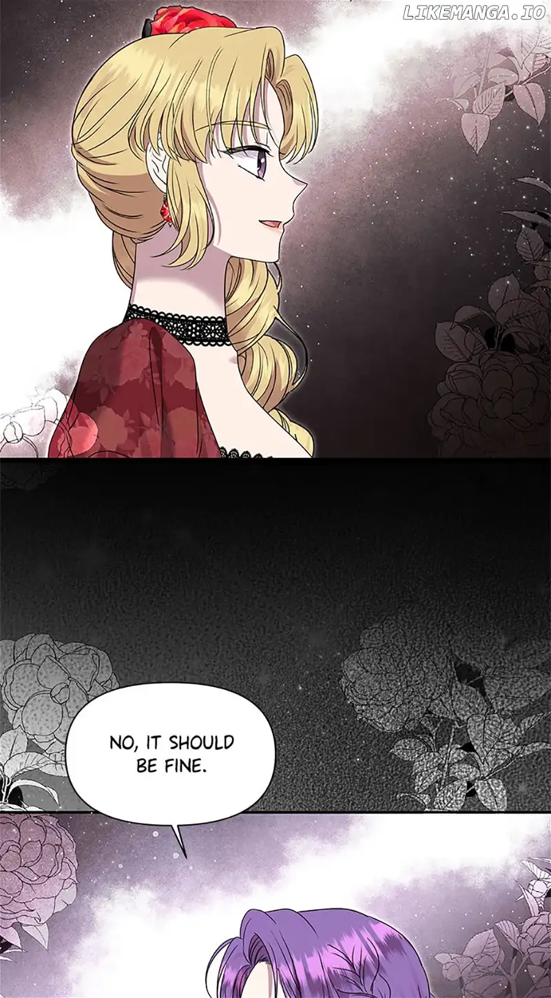 Materialistic Princess Chapter 53 - Page 60