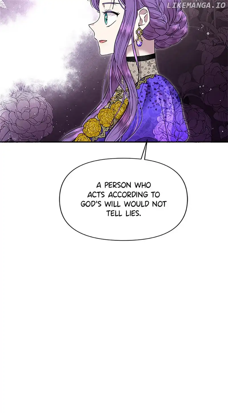 Materialistic Princess Chapter 53 - Page 61
