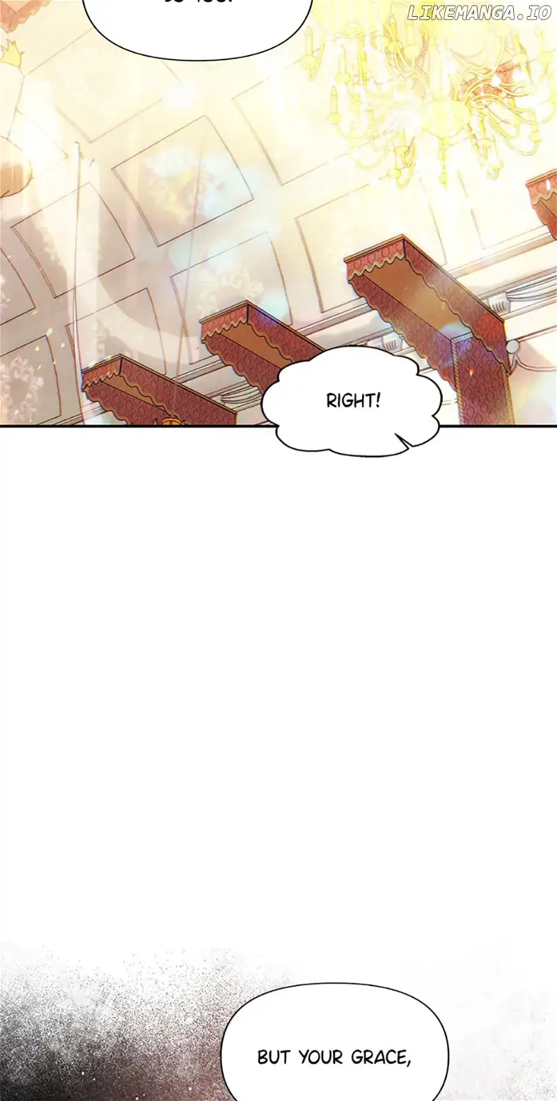 Materialistic Princess Chapter 53 - Page 65