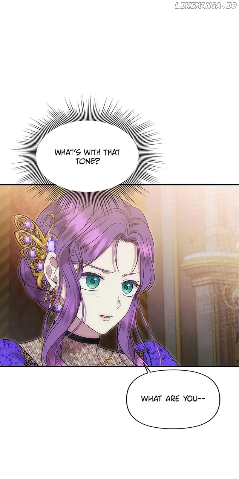 Materialistic Princess Chapter 53 - Page 69