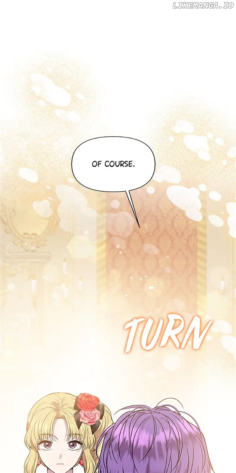 Materialistic Princess Chapter 53 - Page 70